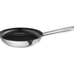 Stekpanna återvunnet stål 30 cm