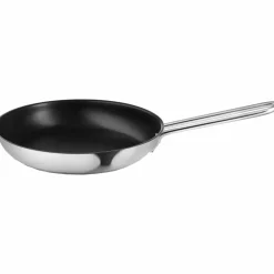 Stekpanna återvunnet stål 30 cm