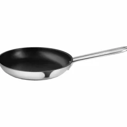 Stekpanna återvunnet stål 28 cm
