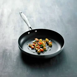 Stekpanneset 28 + 24 cm