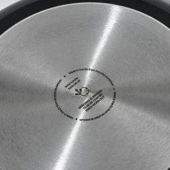 Stekpanneset 24 cm + 28 cm