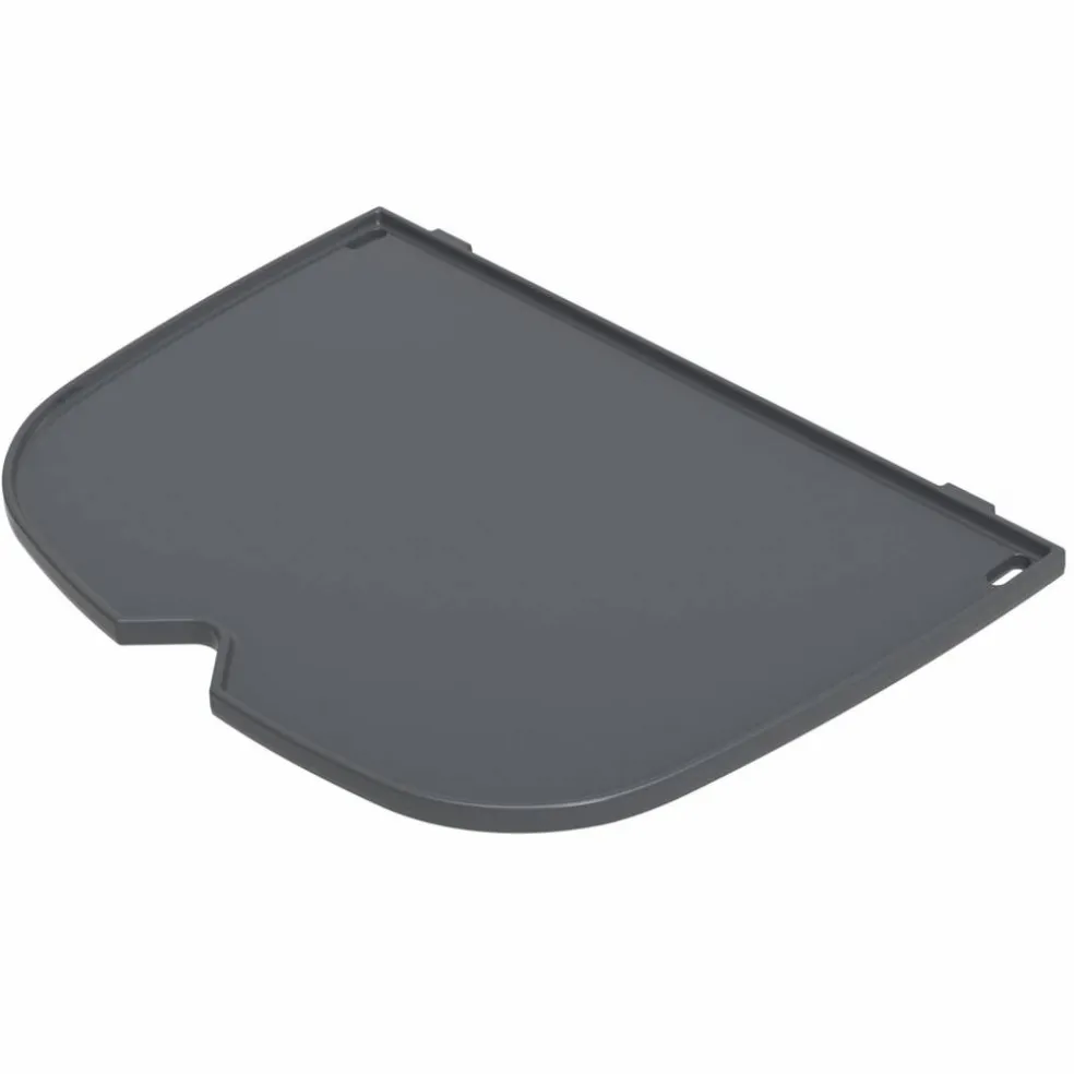 Stekplatta Q1000N-serien