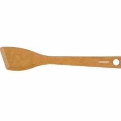 Stekspade, brun
