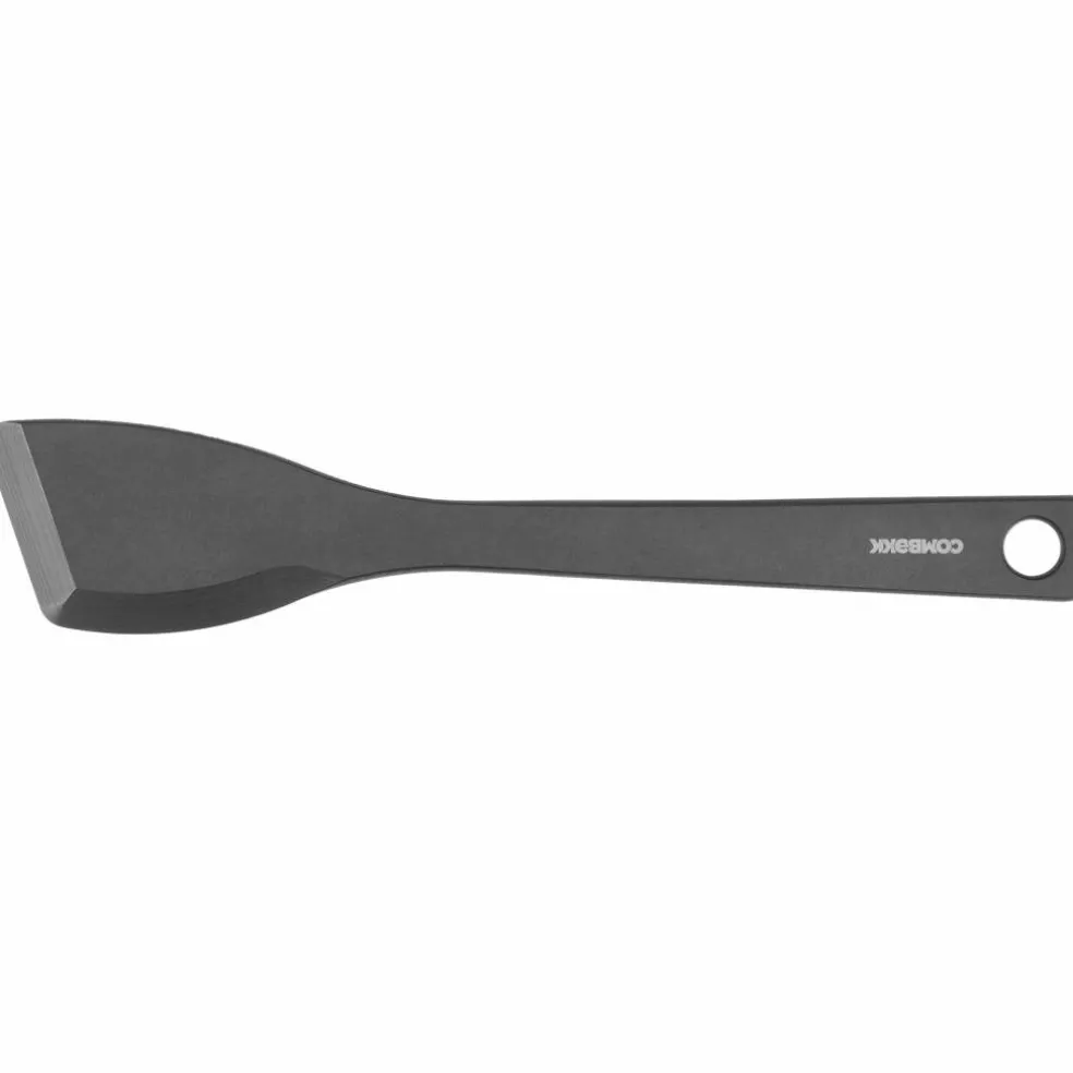 Stekspade, brun