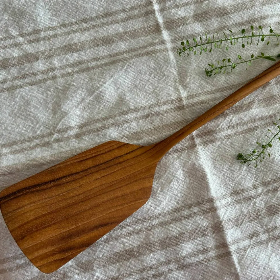 Stekspade 30 cm