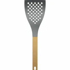 Stekspade 31 cm, svart
