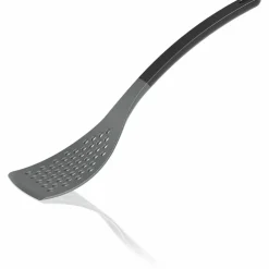 Stekspade 31 cm, svart