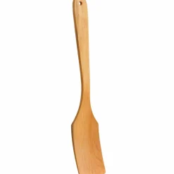 Stekspade i trä 23 cm
