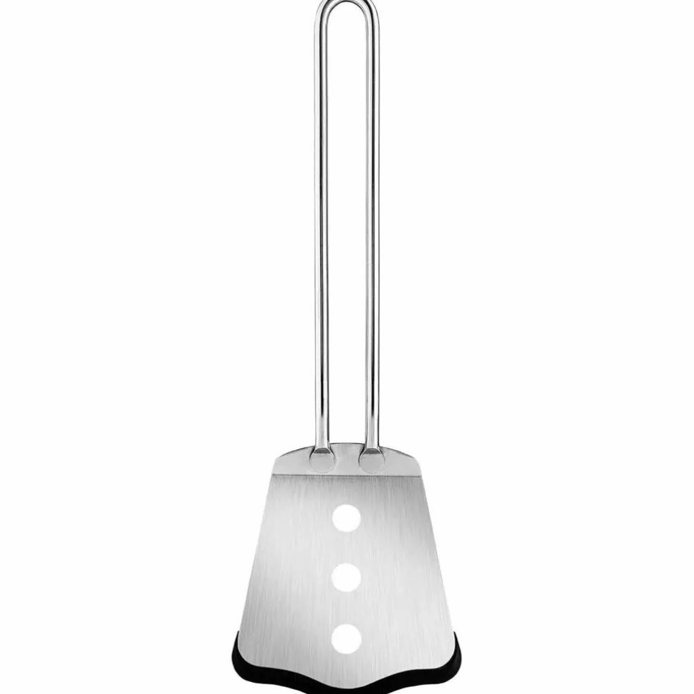 Stekspade Kort Med Silikon