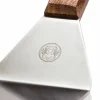 Stekspade, kort skaft