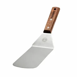 Stekspade, kort skaft