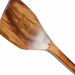 Stekspade med smakdel