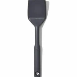 Stekspade silikon grå, stor