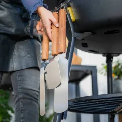 Stekspade universal