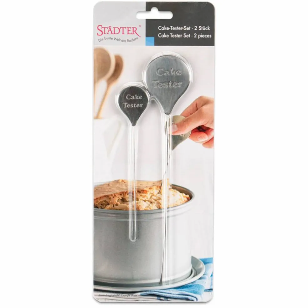 Sticka 2-pack