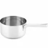 Stile kastrull 14 cm, rostfritt stål