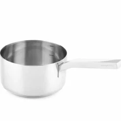 Stile kastrull 14 cm, rostfritt stål