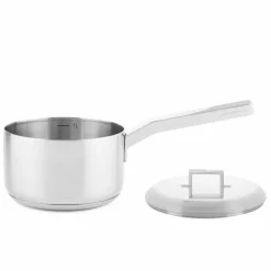 Stile kastrull 16 cm, rostfritt stål
