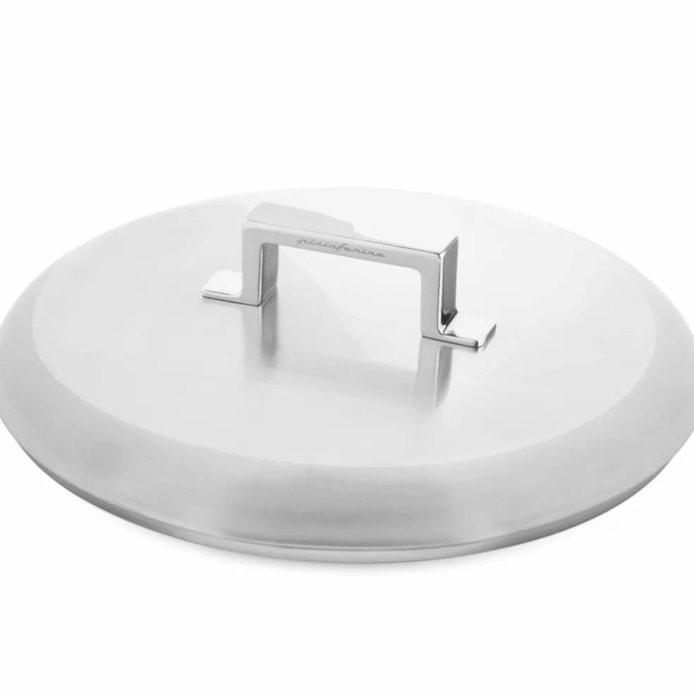 Stile lock 24 cm, rostfritt stål