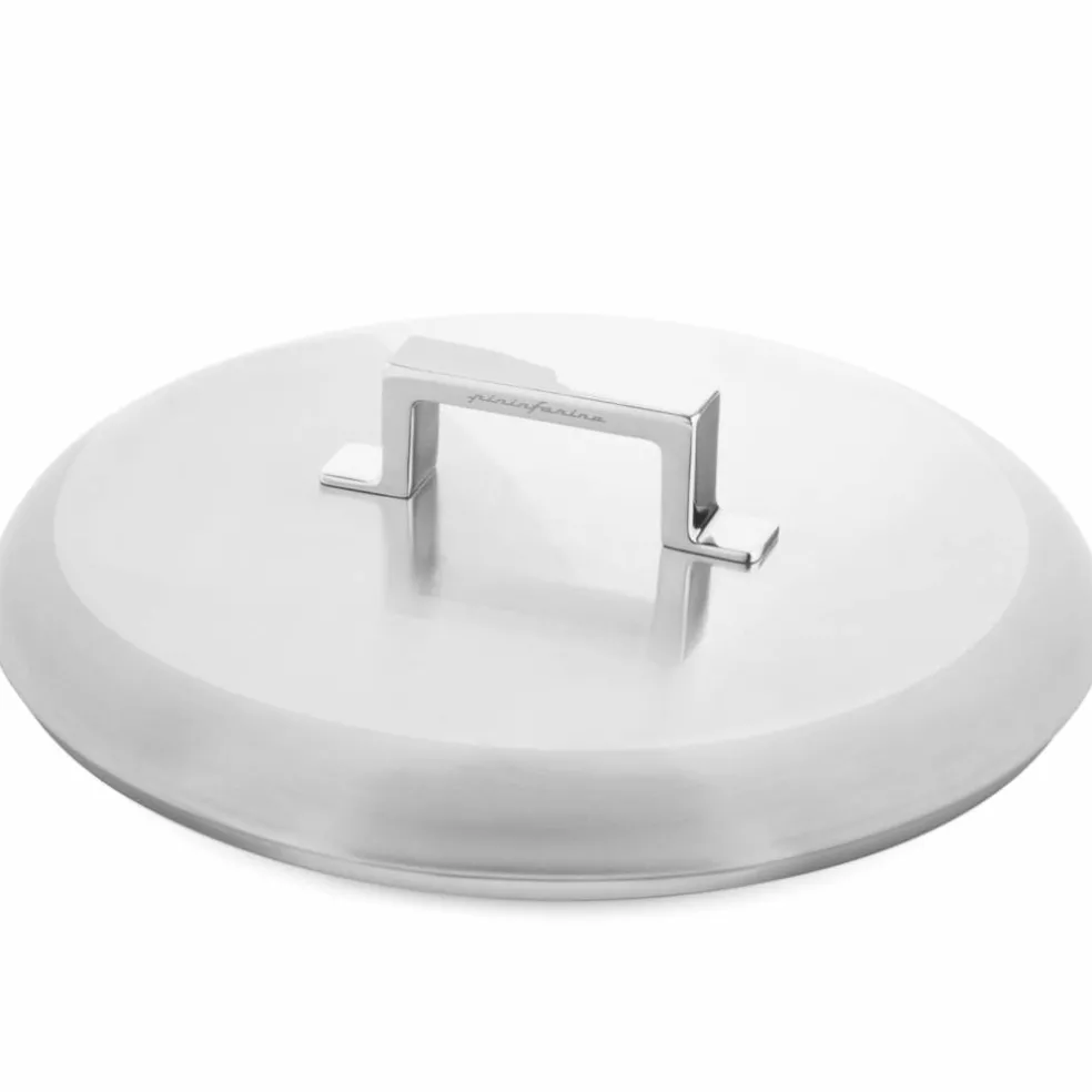 Stile lock 24 cm, rostfritt stål