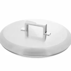 Stile lock 16 cm, rostfritt stål