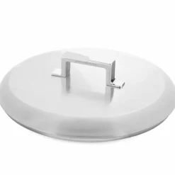 Stile lock 20 cm, rostfritt stål