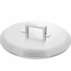 Stile lock 20 cm, rostfritt stål