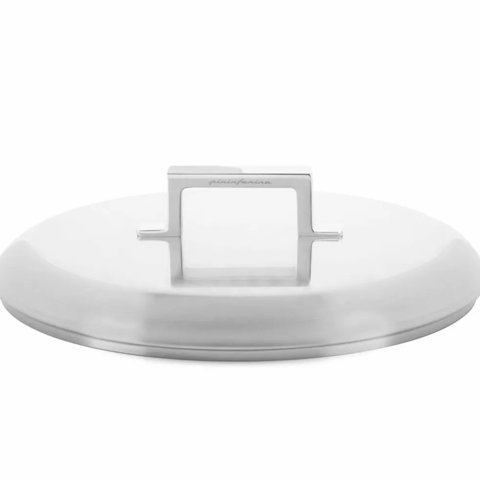Stile lock 18 cm, rostfritt stål