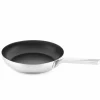 Stile stekpanna 20 cm, rostfritt stål