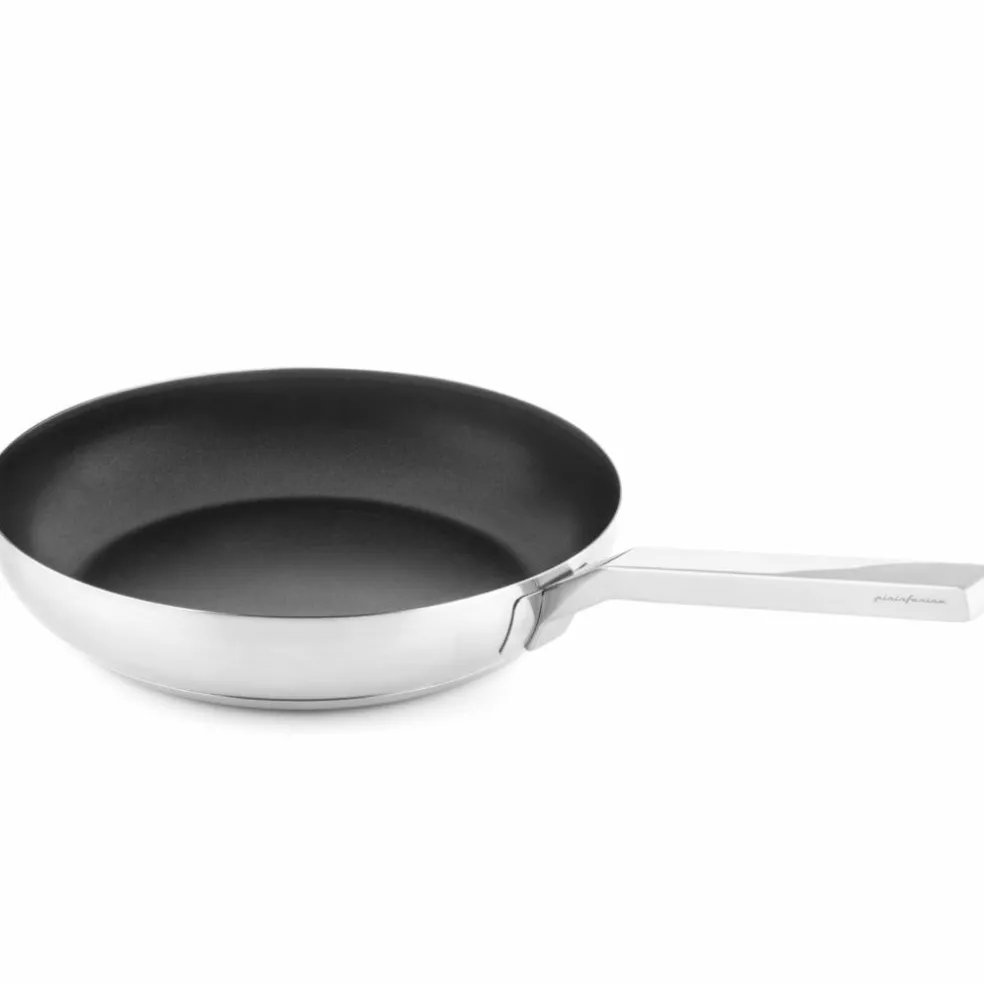 Stile stekpanna 20 cm, rostfritt stål