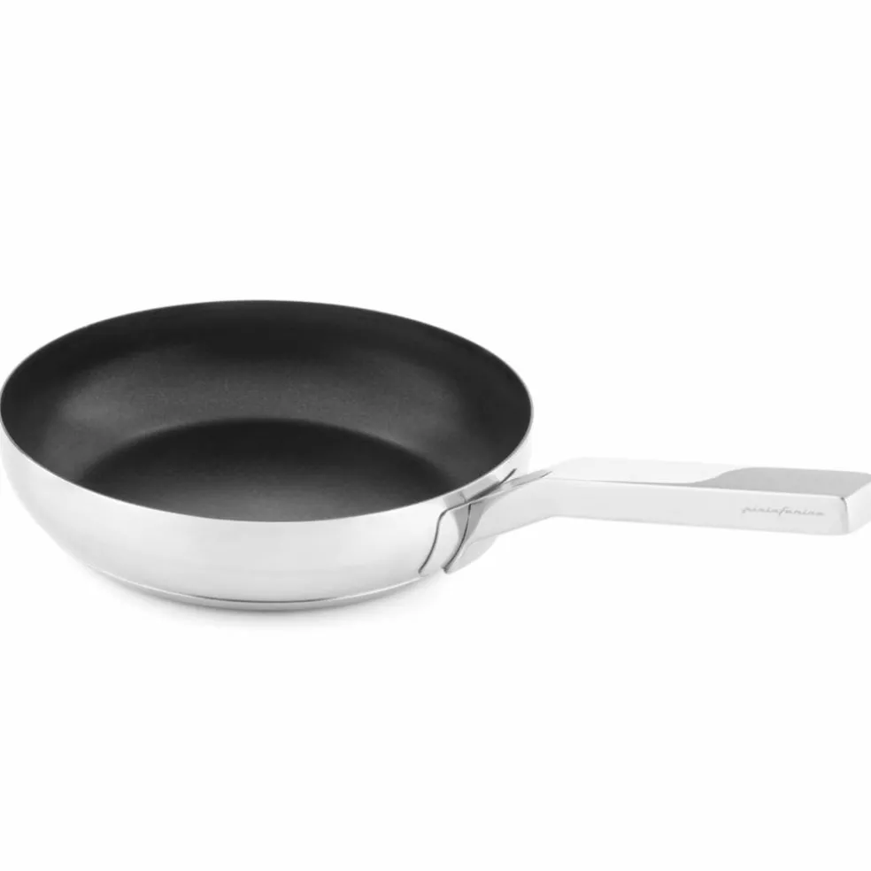 Stile stekpanna 20 cm, rostfritt stål