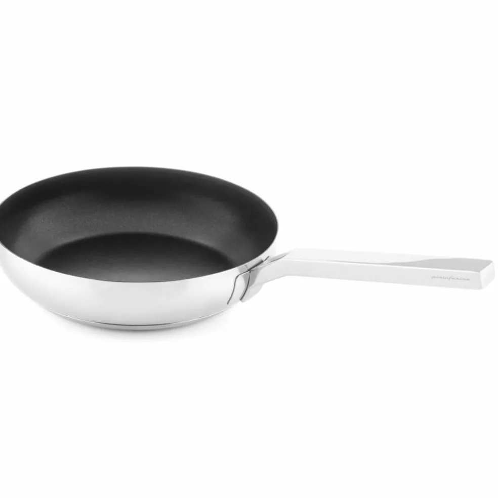 Stile stekpanna 20 cm, rostfritt stål