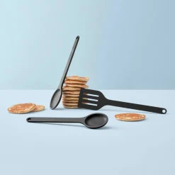STIR-IT grytsked 30 cm, svart