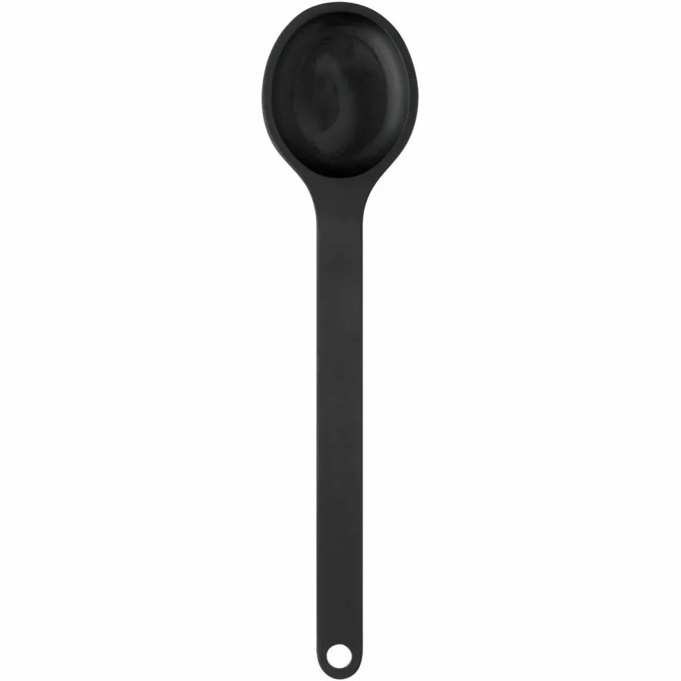 STIR-IT grytsked 30 cm, svart