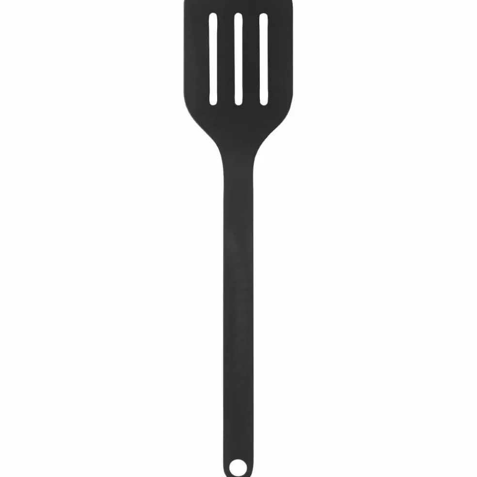 STIR-IT stekspade 32 cm, svart