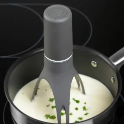Stirr såsomrörare
