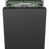STL7324AQL integrerad diskmaskin 60 cm