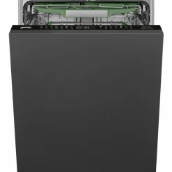 STL7324AQL integrerad diskmaskin 60 cm