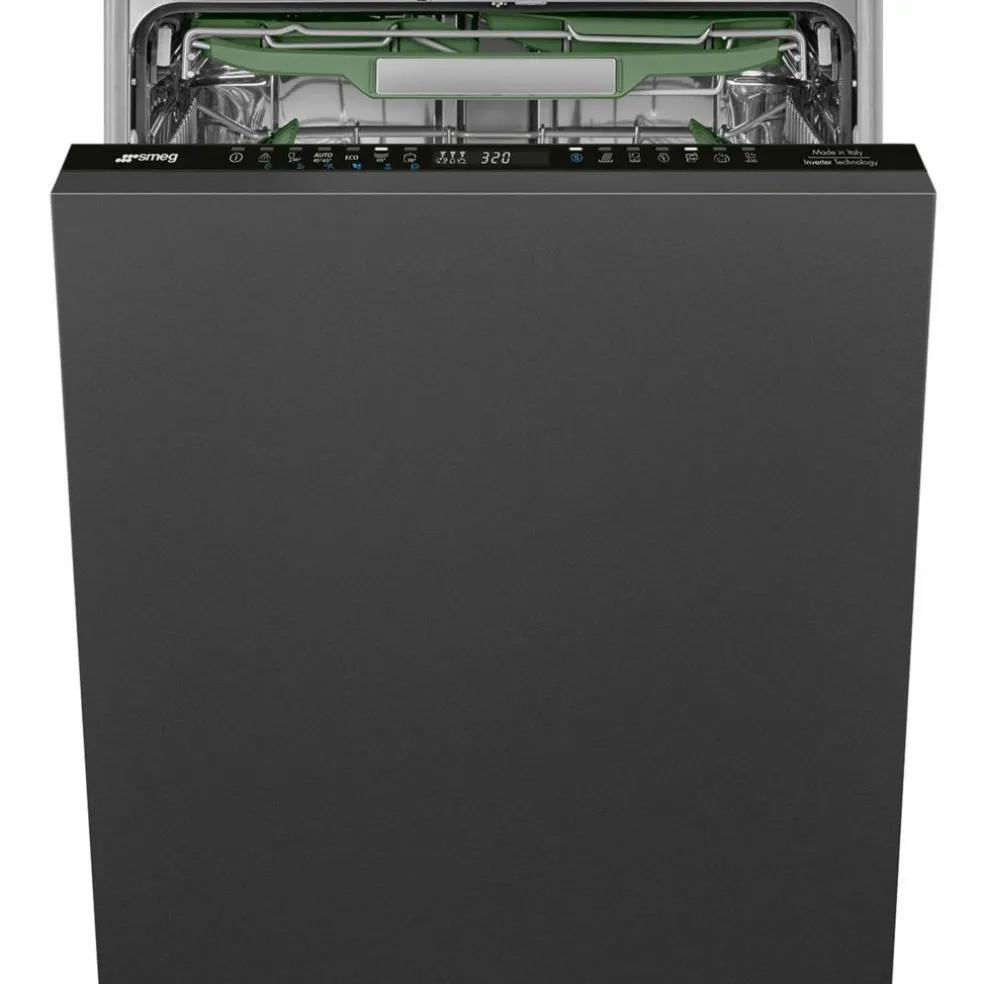 STL7324AQL integrerad diskmaskin 60 cm
