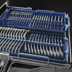 STL324AQLL helintegrerad diskmaskin