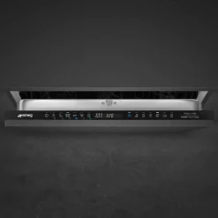 STL7324AQLLW integrerad diskmaskin 60 cm
