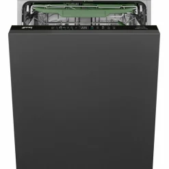 STL7322BL integrerad diskmaskin 60 cm