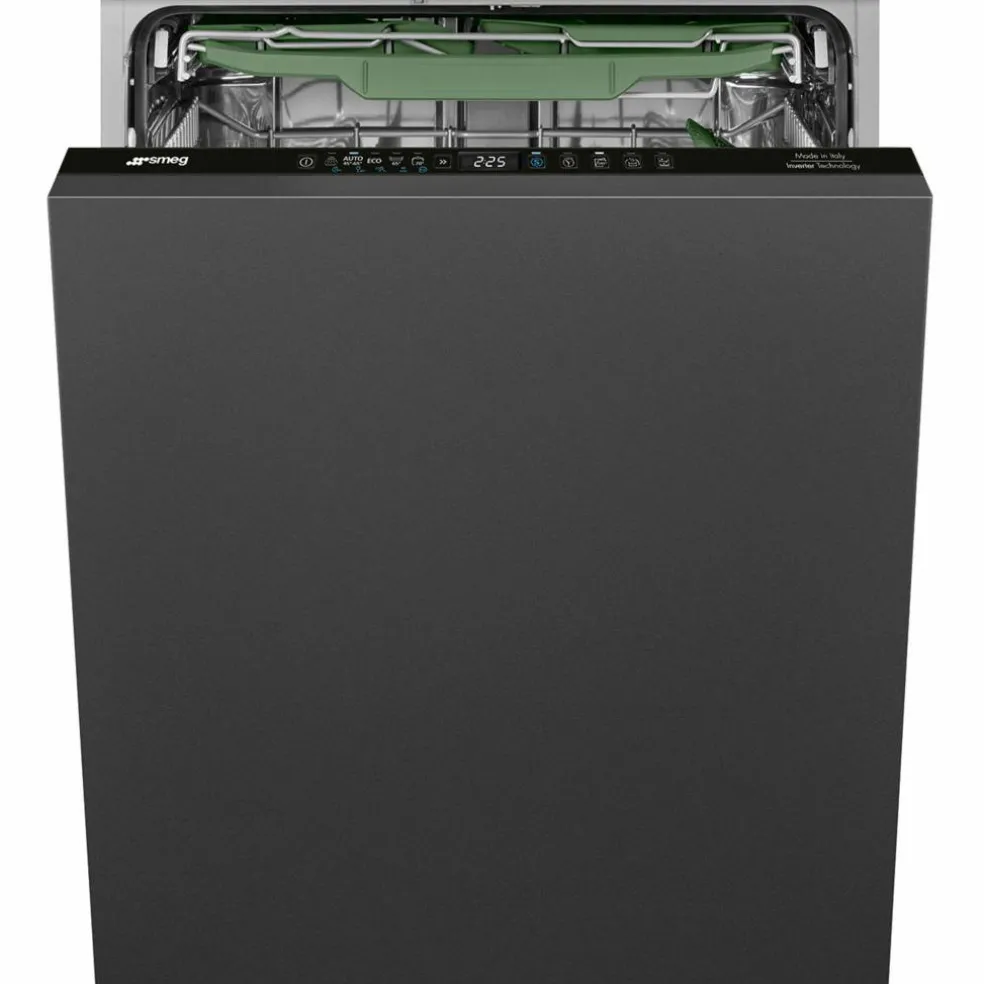 STL7322BL integrerad diskmaskin 60 cm