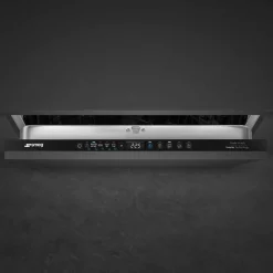 STL7322BL integrerad diskmaskin 60 cm