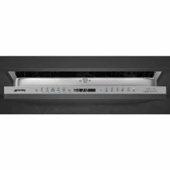 STL324BQLH integrerad diskmaskin 60 cm