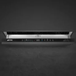 STL7322BQL integrerad diskmaskin 60 cm