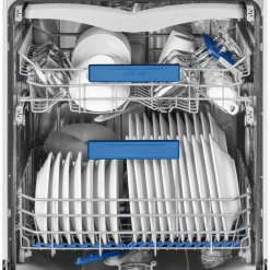 STL332CH integrerad diskmaskin 60 cm