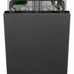 STL7252C integrerad diskmaskin 60 cm