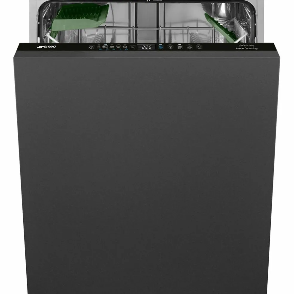 STL7252C integrerad diskmaskin 60 cm