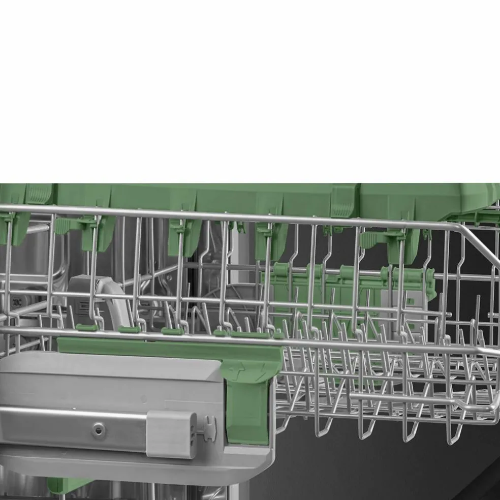 STL7252C integrerad diskmaskin 60 cm